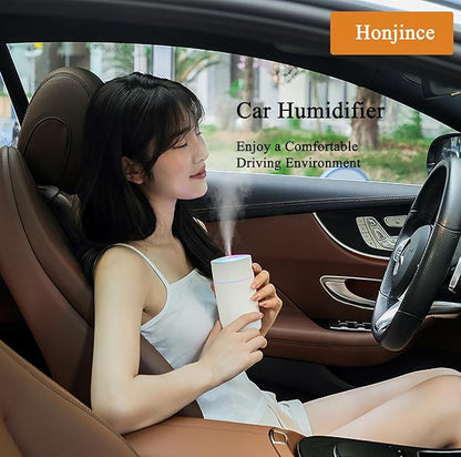 Humidifier, Humidifiers for Bedroom - Image 5