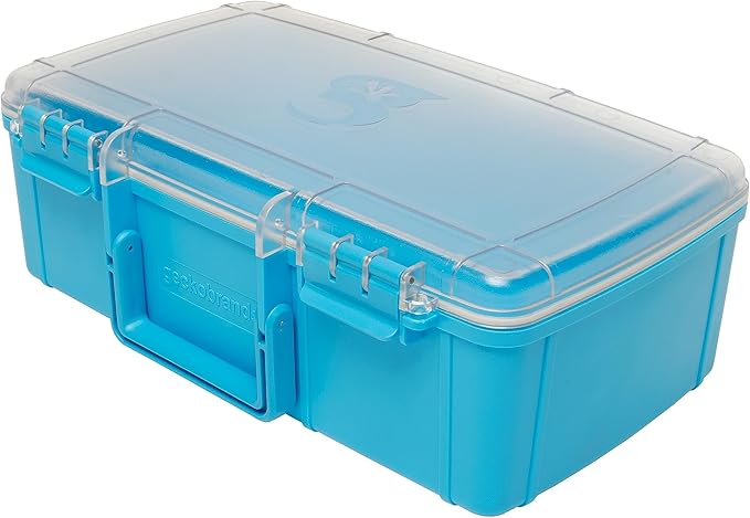 geckobrands Waterproof Dry Box - Image 2