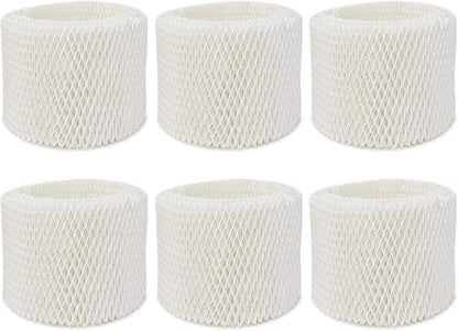 Extolife 6 Pack WF2 Humidifier Filters by Extolife