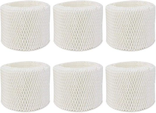 Extolife 6 Pack WF2 Humidifier Filters by Extolife