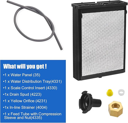 4839 Humidifier Maintenance Kit - Image 4