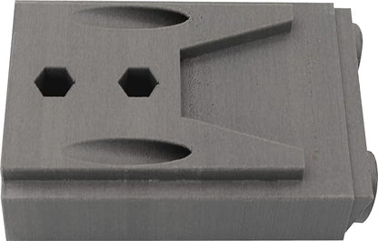 Polymaker PA6-GF Nylon Filament 1.75mm 2kg Grey Glass Fiber Nylon 3D Printing - Image 4