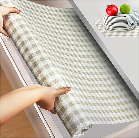 Beautysaid Shelf and Drawer Liner by Beautysaid
