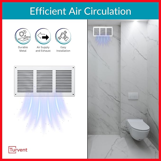 10x4 Vent Cover - Image 2