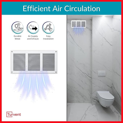10x4 Vent Cover - Image 2