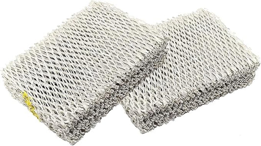 HQRP 2-Pack Humidifier Wick Filter by HQRP