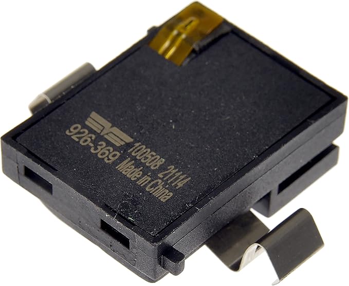 Dorman 926-369 HVAC Humidity Sensor Compatible by DormanProducts