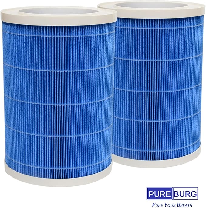 PUREBURG Replacement Filter Compatible - Image 5