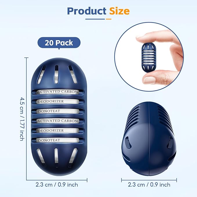 20-Pack Demineralization Cartridge - Image 7