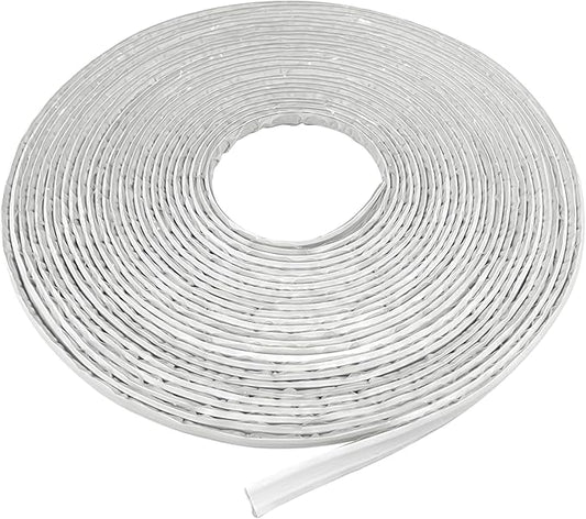 InstaTrim Bug Barrier Sealant for Gaps and Cracks, Self-Adhesive to Keep Out by InstaTrim