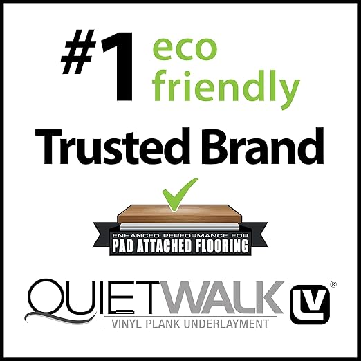 QuietWalk LV 300 – Premium Underlayment - Image 2