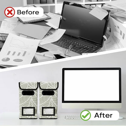 BALEINE File Organizer Box - Image 7