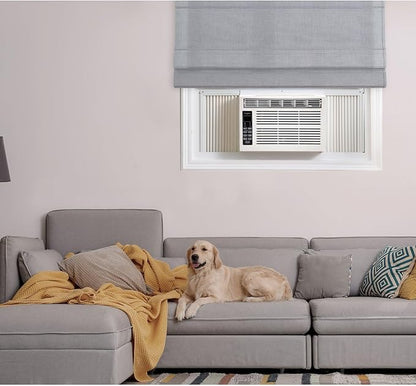 Whirlpool 8, 000 BTU Window Air Conditioner - Image 2
