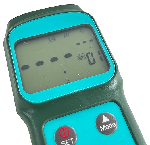 Optical Dissolved Oxygen Meter - Image 7