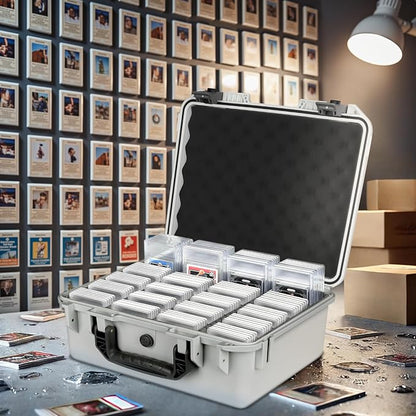 Card Storage Case for Graded Cards - Image 6