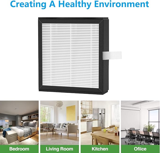 Q10 Replacement Filter Compatible - Image 4