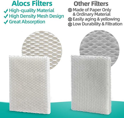 MD1-0034 Humidifier Replacement Wick Filters - Image 3