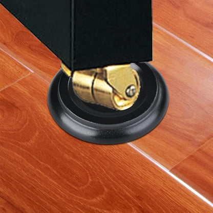 Piano Caster Cups for Upright Piano ABS Plastic Caster Piano Leg Floor - Image 4