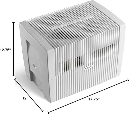 Venta LW45 Original Humidifier in White - Image 5