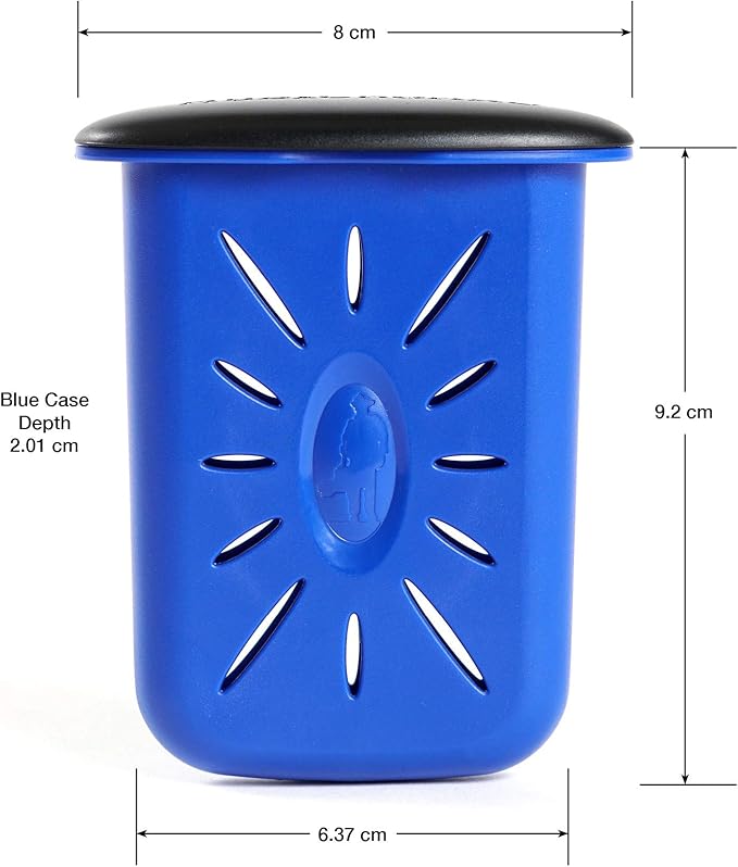 MusicNomad Humitar Acoustic Guitar Humidifier - Image 6
