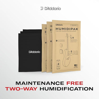 D'Addario Guitar Humidifier System - Image 4