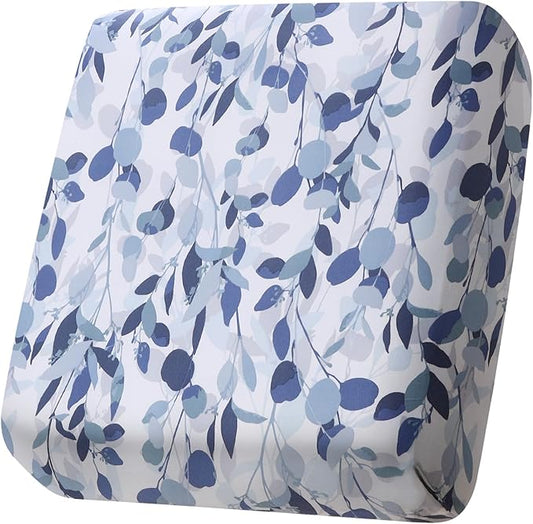 Fuloon Sofa Cushion Covers, Stretch Printed Seat Cushion Cover Couch Seat by Fuloon