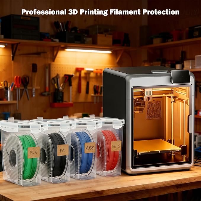 Filament Storage Box 6-Pack - Image 6