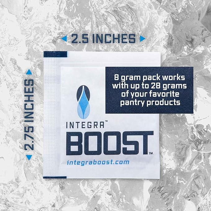 Integra Boost 2-Way Humidity Control Pack - Image 7