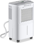 Dehumidifier for Home Basement 2000 Sq.Ft, Dehumidifiers for Home Large Room by Blauwhal