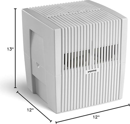 Venta LW25 Original Humidifier in White - Image 6