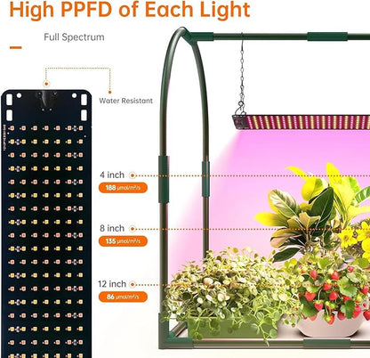 Bstrip Mini Indoor Greenhouse - Image 8