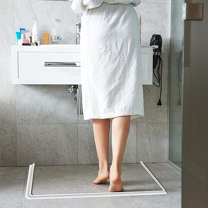DOITOOL 1pc Self-Adhesive Water Retaining Strip - Image 8