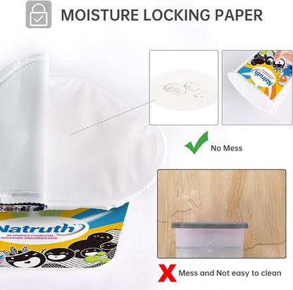 NATRUTH Moisture Absorbers - Image 4