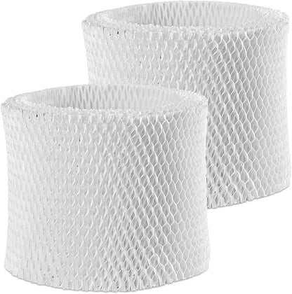 Humidifier Filter PSU10E1BB, Humidifier Wicking Filter Replacement Compatible by ETZ