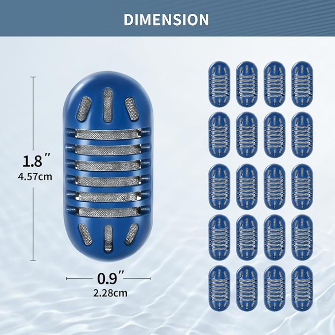 Demineralization Cartridge for Humidifier Compatible - Image 7