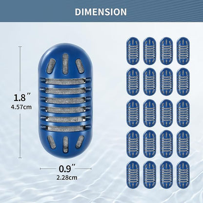 Demineralization Cartridge for Humidifier Compatible - Image 7