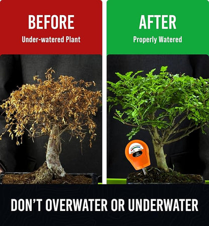 GROWIT Soil Water Monitor for Plants - Image 3