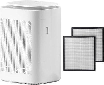 Dehumidifier and Air Purifier Combo HEPA H13 Filter and Negative Air Ion by Unknown