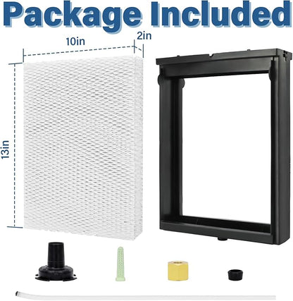 4839 Humidifier Replacement Filter Model No. 35 - Image 6