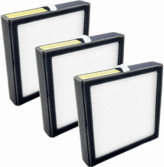 Replacement True HEPA Filters Compatible by HODSEUKIN