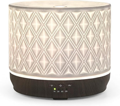 Earnest Living Essential Oil Diffusers - Image 9