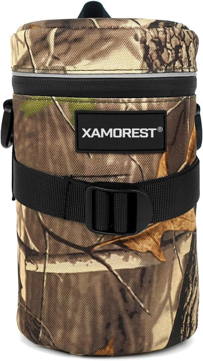 Camera Lens Case Lens Bag Compatible) - Image 2