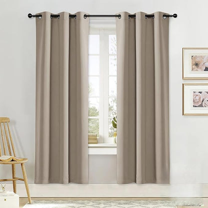 NICETOWN Blackout Curtain Blind by NICETOWN