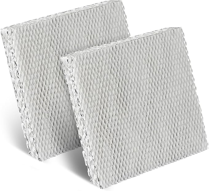HC22P Whole House Humidifier Filter Pad Replacement Filter Wicks Compatible by Adabuing