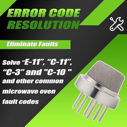DE32-60013A Microwave Humidity Gas Sensor Fits - Image 2
