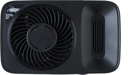 SU-4023B: 1-Gallon Evaporative Humidifier - Image 4