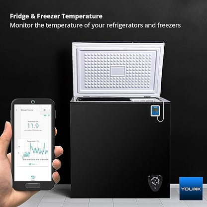 YoLink Smart X3 Version Outdoor Temperature Data Logger - Image 8