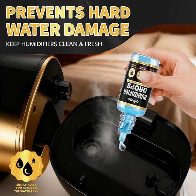 Premium Humidifier Drops - Image 7