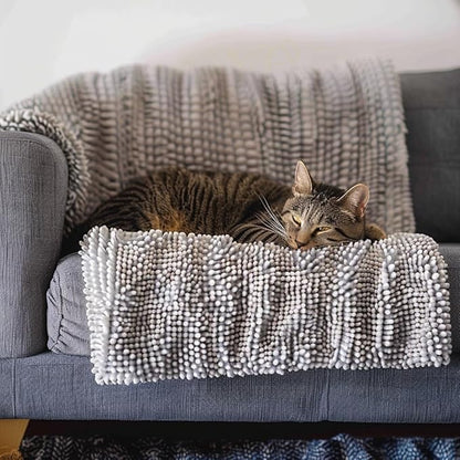 Muddy Mat® Dog Blanket - Image 6