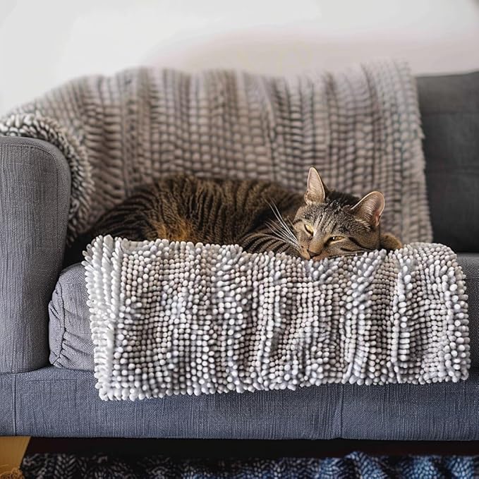 Muddy Mat® Dog Blanket - Image 4